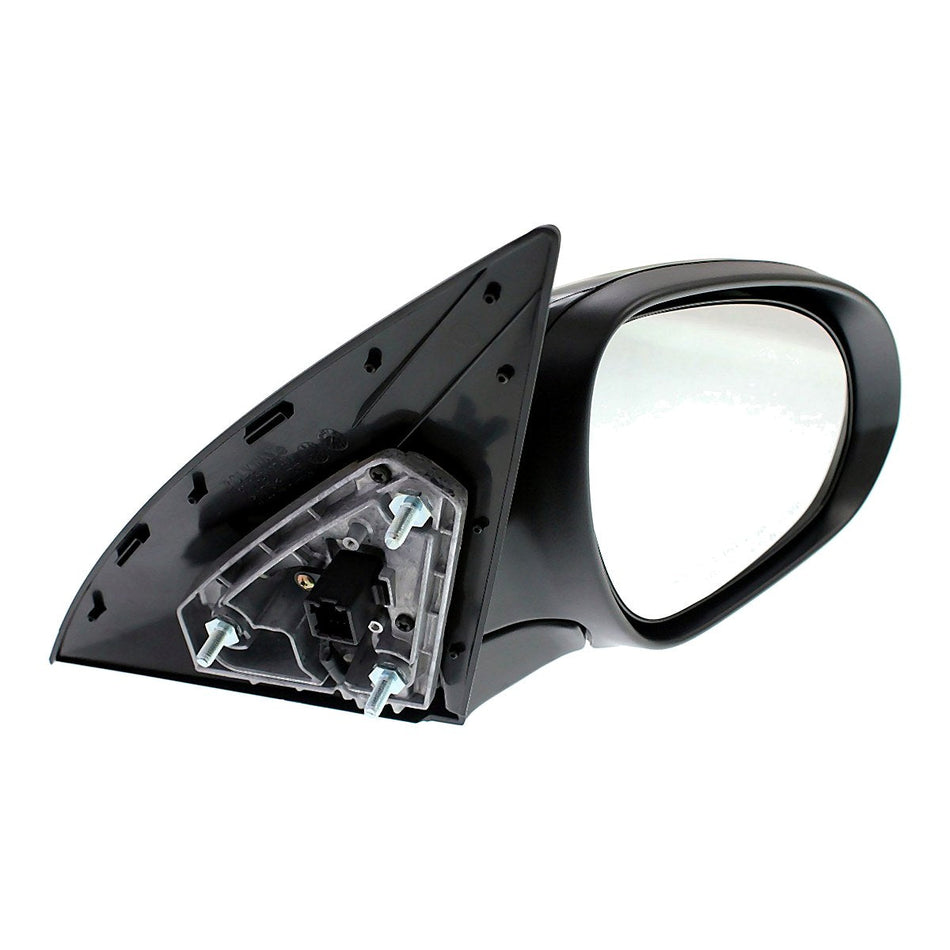 2009-2012 Hyundai Elantra_Touring_Wagon Door Mirror Passenger Side Power Heated Signal_HY1321169-2
