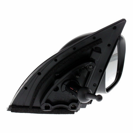 2010-2011 Hyundai Accent_Hatchback Door Mirror Passenger Side Manual_HY1321170-2