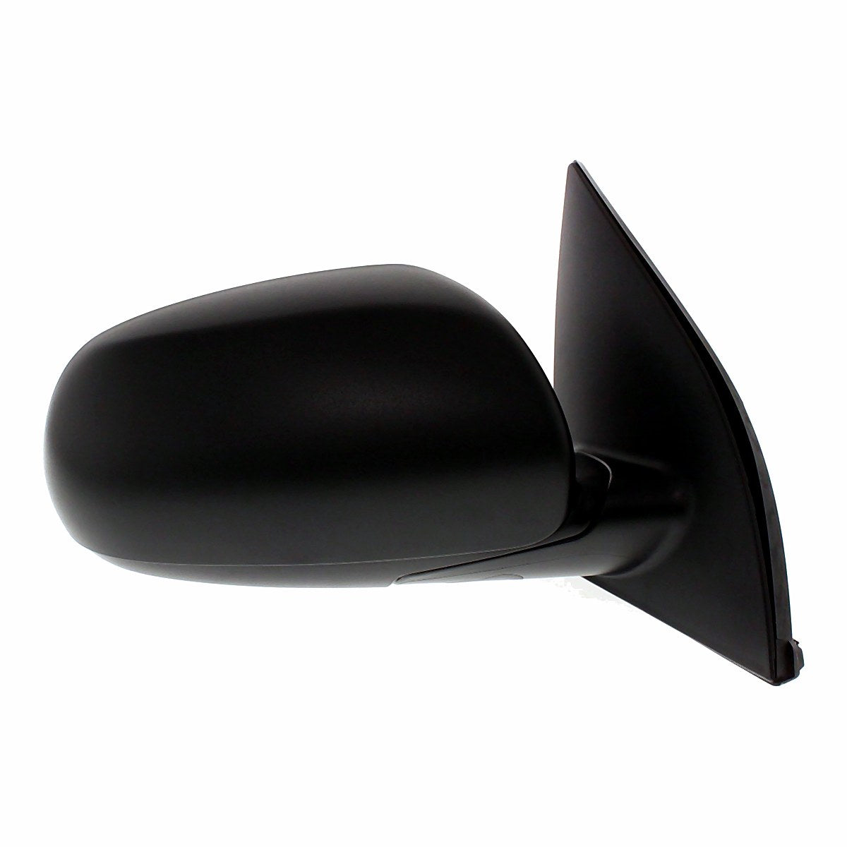 2010-2011 Hyundai Accent_Hatchback Door Mirror Passenger Side Manual_HY1321170-4