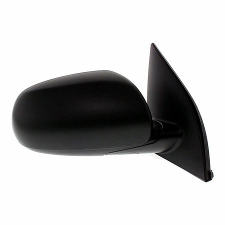 2010-2011 Hyundai Accent_Hatchback Door Mirror Passenger Side Manual_HY1321170-4