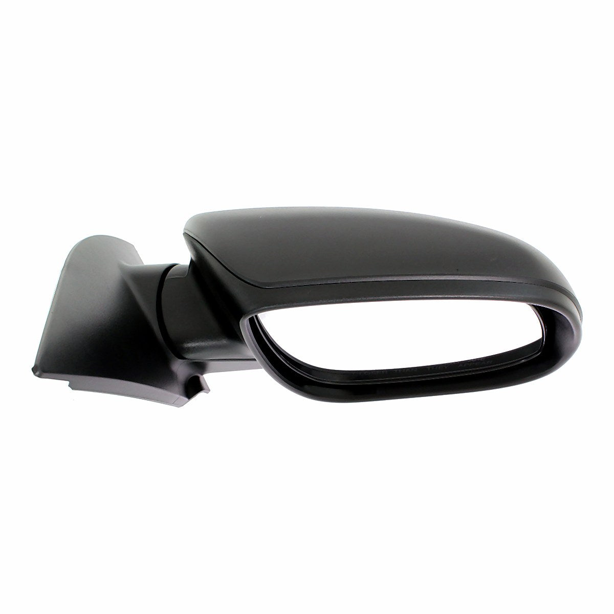 2010-2011 Hyundai Accent_Hatchback Door Mirror Passenger Side Power Textured_HY1321171-3