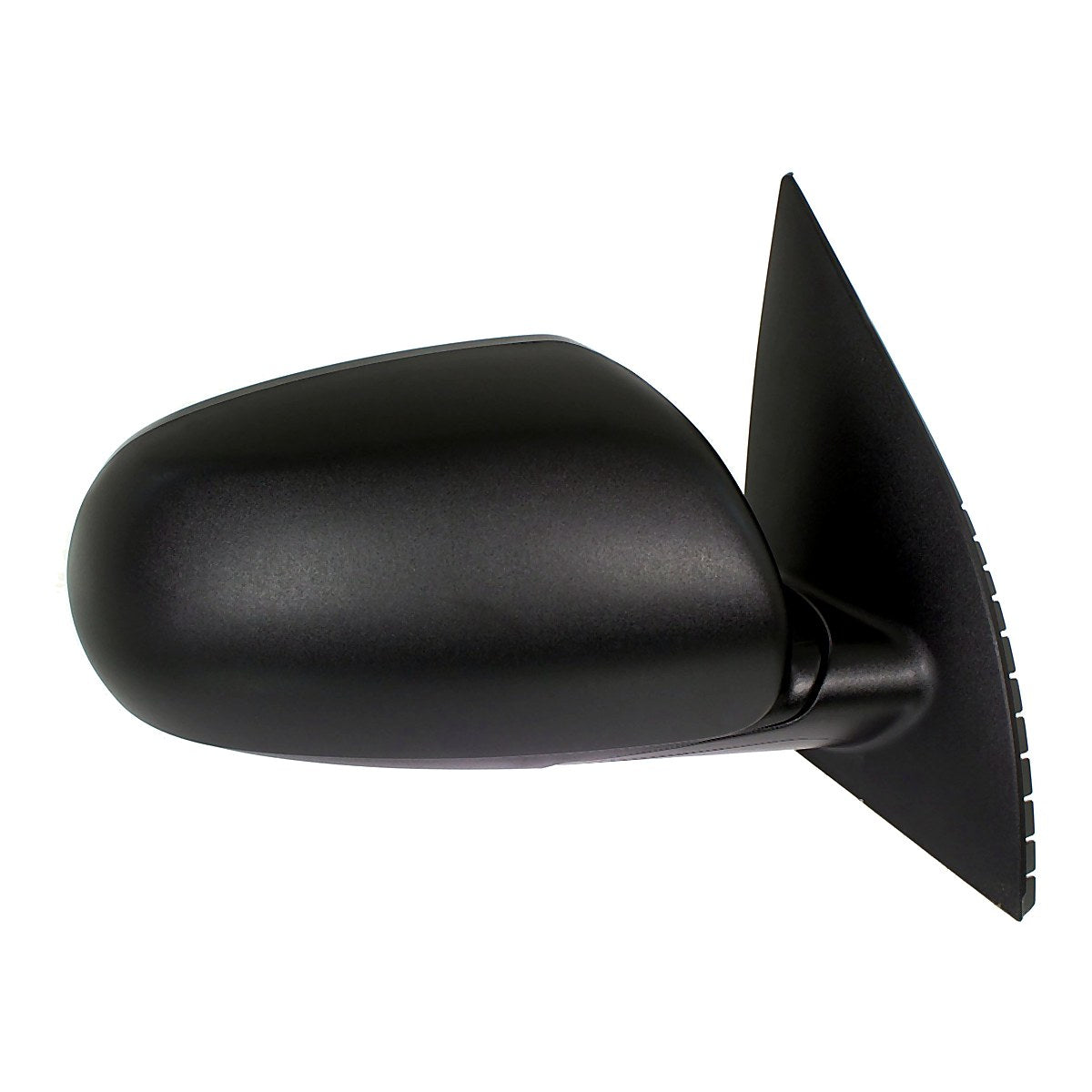 2010-2011 Hyundai Accent_Hatchback Door Mirror Passenger Side Power Textured_HY1321171-4