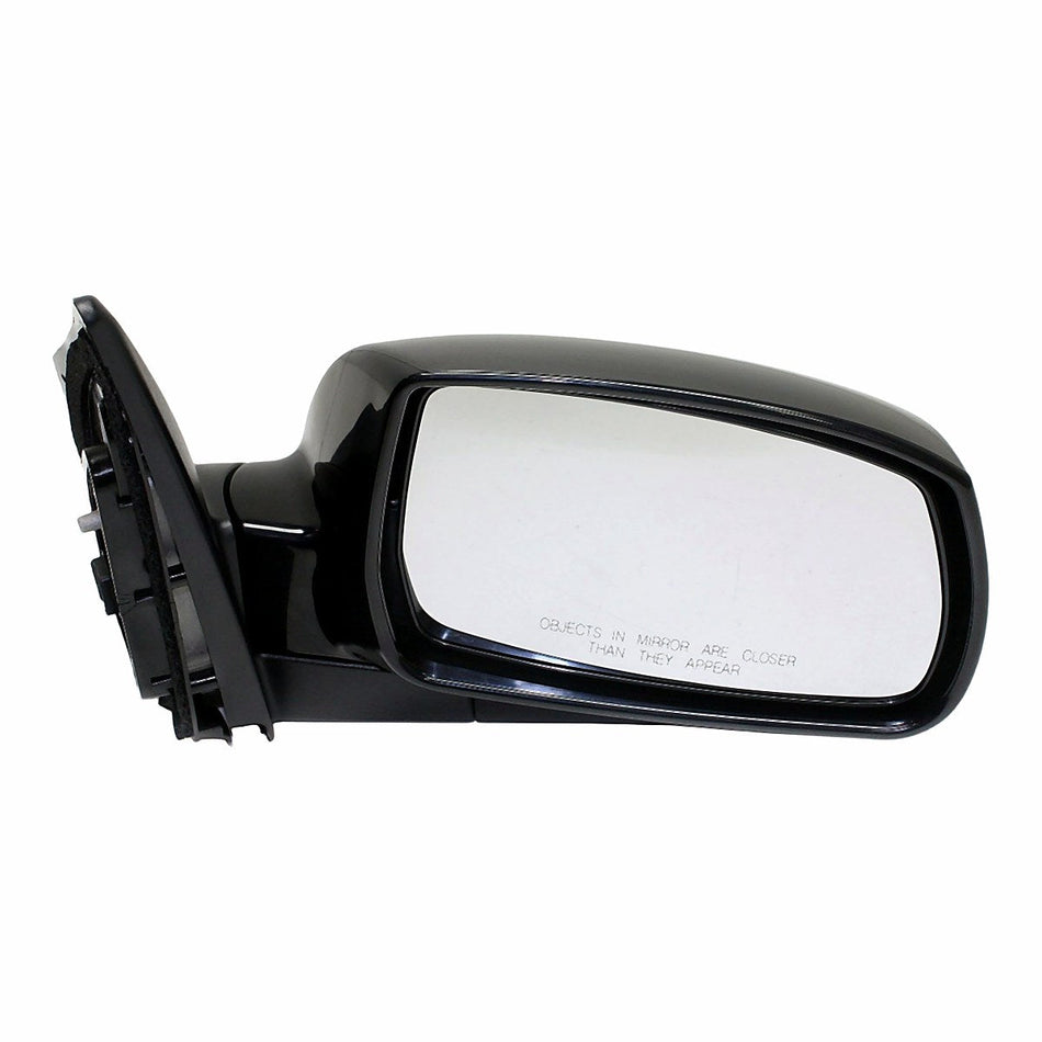 2010-2015 Hyundai Tucson Door Mirror Passenger Side Power Heated Ptm_HY1321175