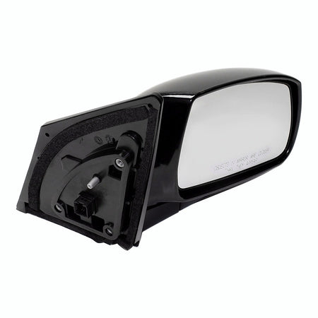 2010-2015 Hyundai Tucson Door Mirror Passenger Side Power Heated Ptm_HY1321175-2