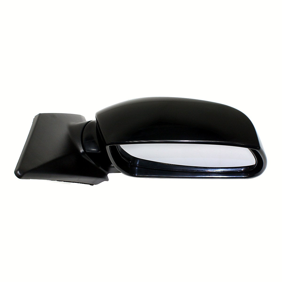 2010-2015 Hyundai Tucson Door Mirror Passenger Side Power Heated Ptm_HY1321175-3