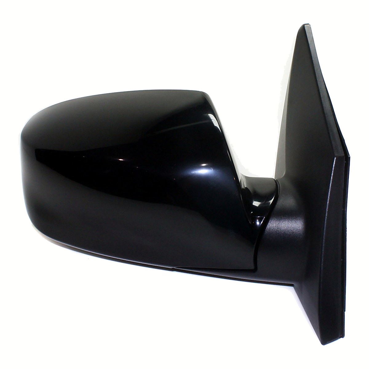 2010-2015 Hyundai Tucson Door Mirror Passenger Side Power Heated Ptm_HY1321175-4