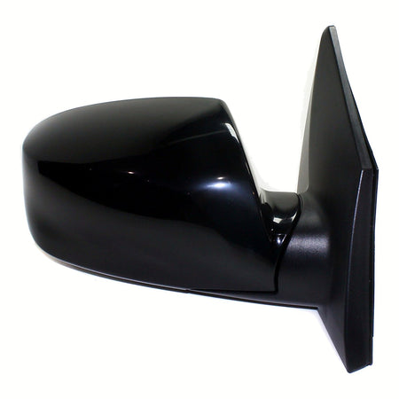 2010-2015 Hyundai Tucson Door Mirror Passenger Side Power Heated Ptm_HY1321175-4