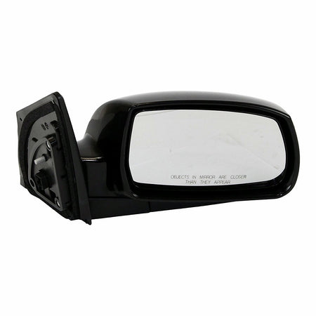 2010-2015 Hyundai Tucson Door Mirror Passenger Side Power Heated Signal Ptm_HY1321176