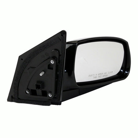 2010-2015 Hyundai Tucson Door Mirror Passenger Side Power Heated Signal Ptm_HY1321176-2