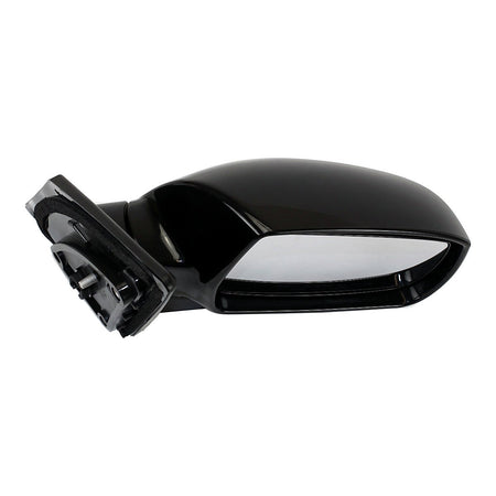 2010-2015 Hyundai Tucson Door Mirror Passenger Side Power Heated Signal Ptm_HY1321176-3
