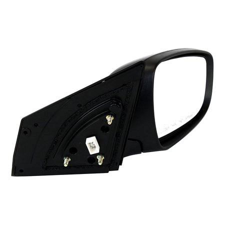2011-2013 Hyundai Elantra_Sedan Door Mirror Passenger Side Power Heated_HY1321179-2
