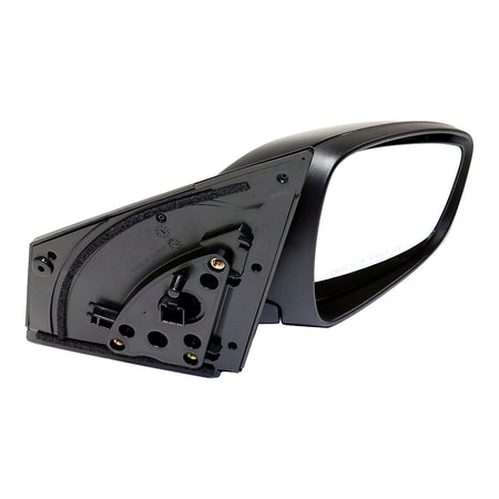 2012-2017 Hyundai Accent_Hatchback Door Mirror Passenger Side Power Ptm_HY1321180-2