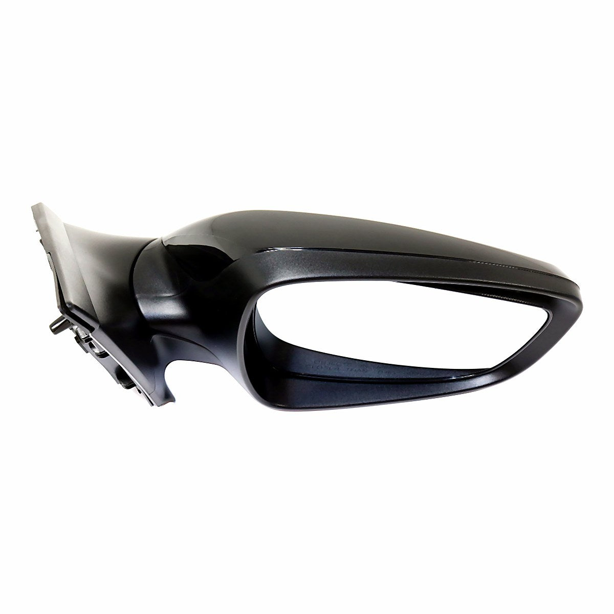 2012-2017 Hyundai Accent_Hatchback Door Mirror Passenger Side Power Ptm_HY1321180-3