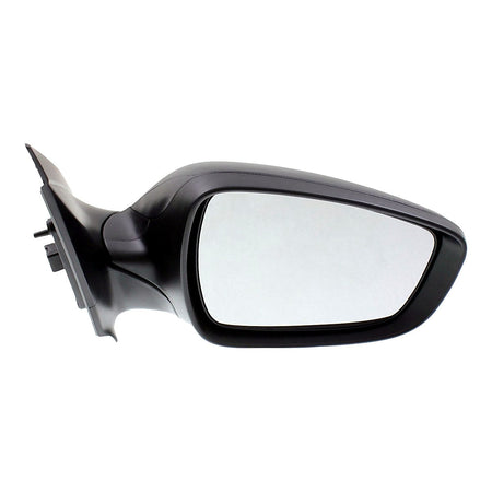 2012 Hyundai Accent_Hatchback Door Mirror Passenger Side Power Textured_HY1321181