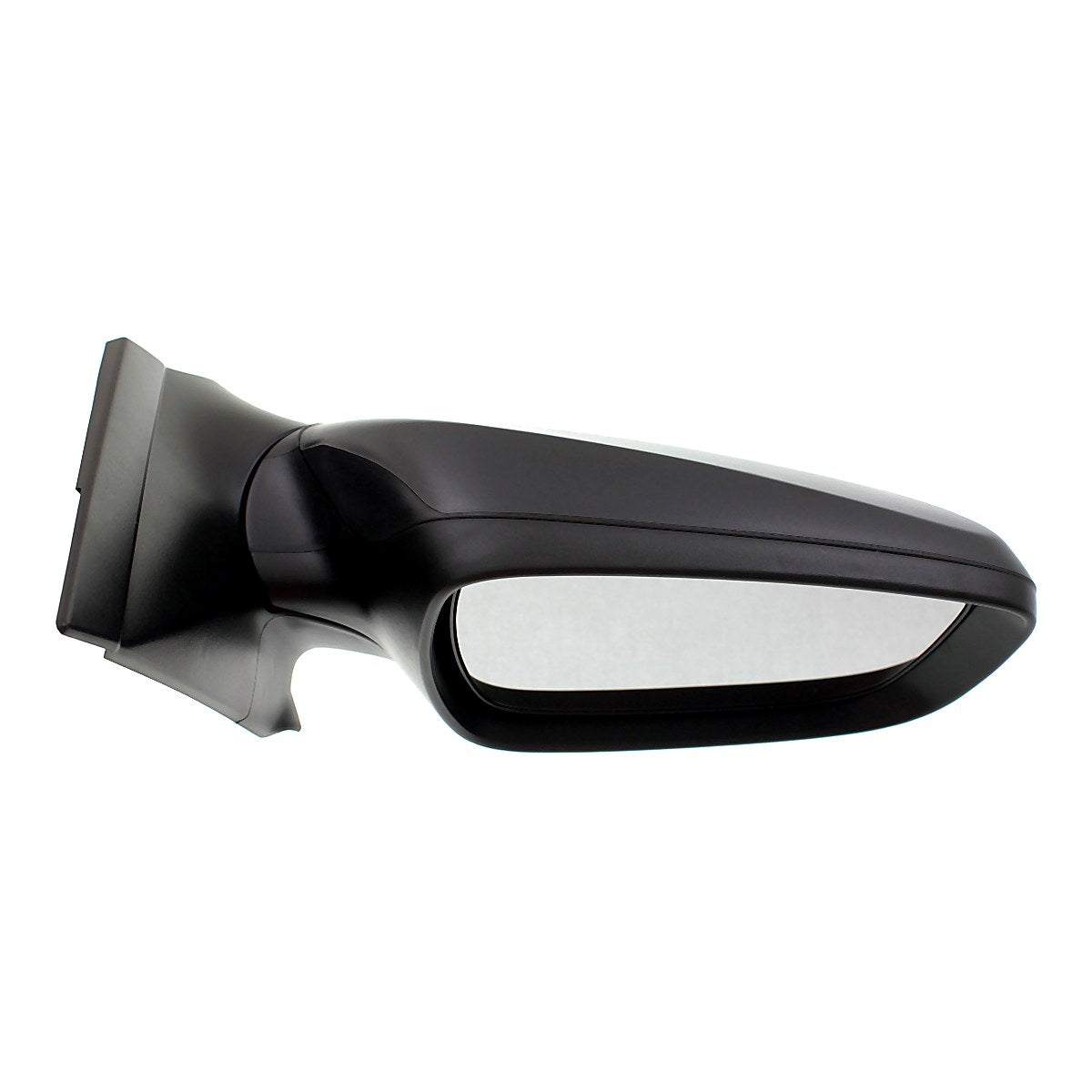 2012 Hyundai Accent_Hatchback Door Mirror Passenger Side Power Textured_HY1321181-3