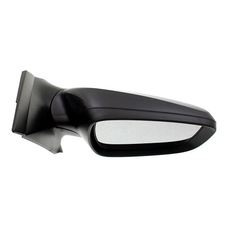 2012 Hyundai Accent_Hatchback Door Mirror Passenger Side Power Textured_HY1321181-3
