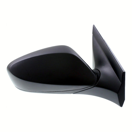 2012 Hyundai Accent_Hatchback Door Mirror Passenger Side Power Textured_HY1321181-4