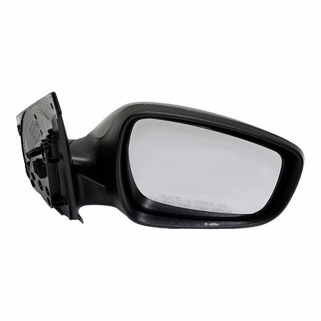 2012-2017 Hyundai Accent_Hatchback Door Mirror Passenger Side Power With Signal Ptm_HY1321182
