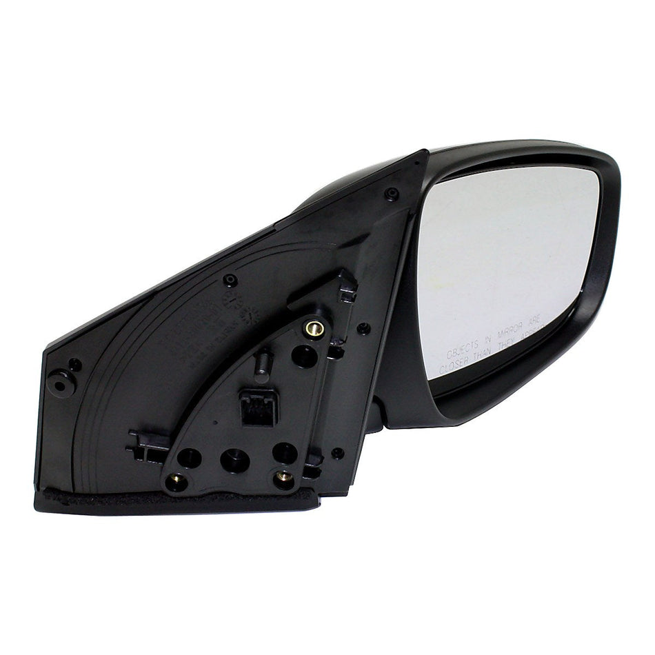 2012-2017 Hyundai Accent_Hatchback Door Mirror Passenger Side Power With Signal Ptm_HY1321182-2