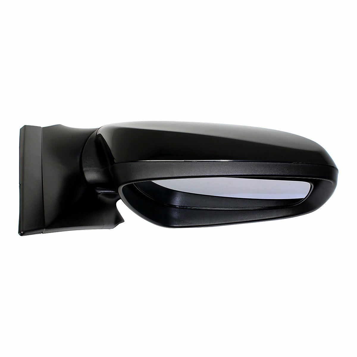 2012-2017 Hyundai Accent_Hatchback Door Mirror Passenger Side Power With Signal Ptm_HY1321182-3