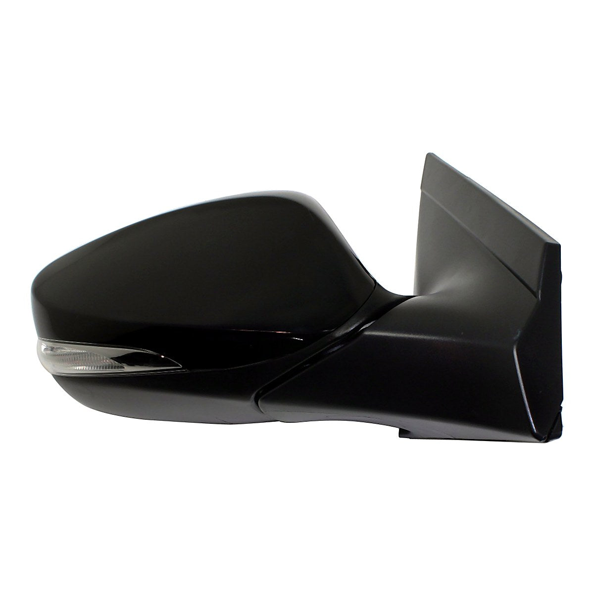 2012-2017 Hyundai Accent_Hatchback Door Mirror Passenger Side Power With Signal Ptm_HY1321182-4