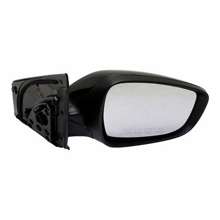 2012-2017 Hyundai Accent_Hatchback Door Mirror Passenger Side Power Heated With Signal_HY1321183