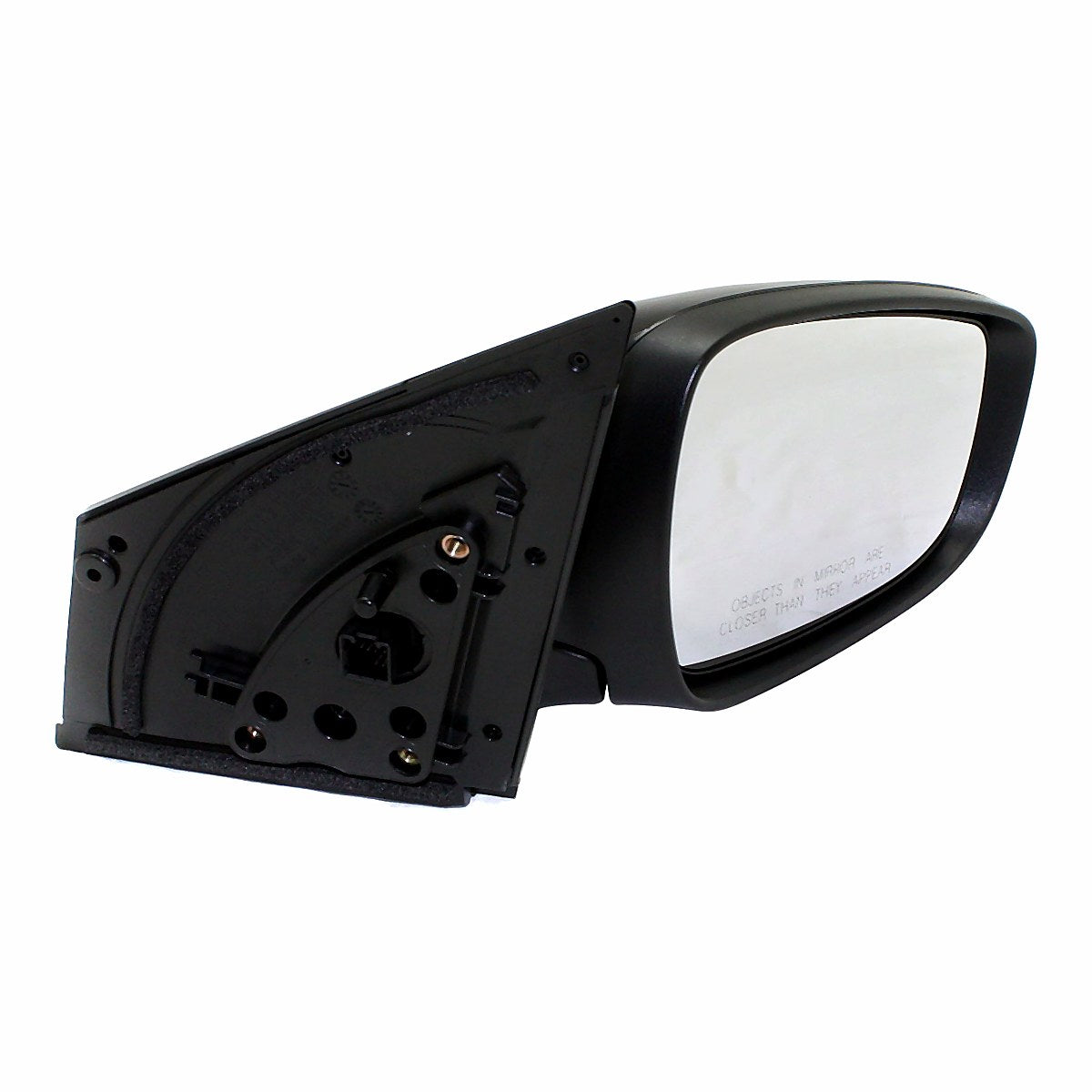 2012-2017 Hyundai Accent_Hatchback Door Mirror Passenger Side Power Heated With Signal_HY1321183-2