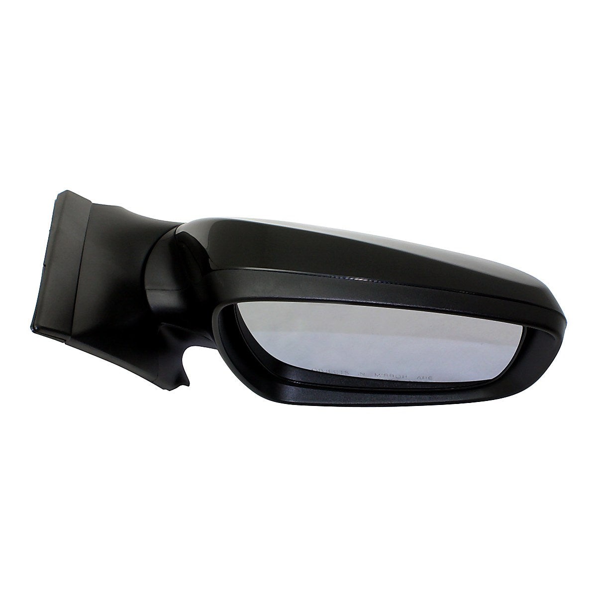 2012-2017 Hyundai Accent_Hatchback Door Mirror Passenger Side Power Heated With Signal_HY1321183-3
