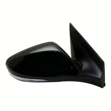2012-2017 Hyundai Accent_Hatchback Door Mirror Passenger Side Power Heated With Signal_HY1321183-4