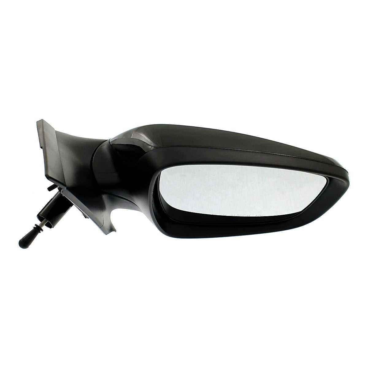 2012-2017 Hyundai Accent_Hatchback Door Mirror Passenger Side Manual_HY1321184-3