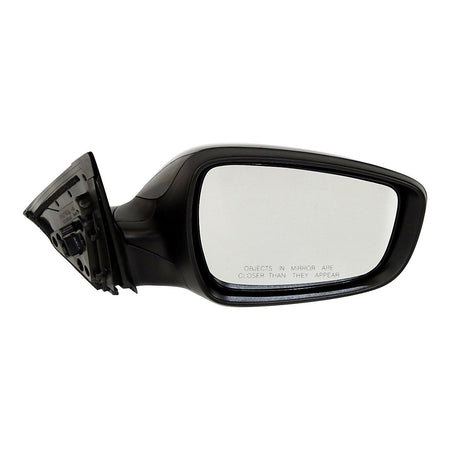 2012-2013 Hyundai Veloster Door Mirror Passenger Side Power Heated Ptm_HY1321185