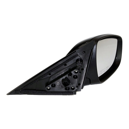 2012-2013 Hyundai Veloster Door Mirror Passenger Side Power Heated Ptm_HY1321185-2