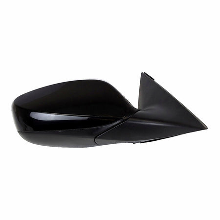 2012-2013 Hyundai Veloster Door Mirror Passenger Side Power Heated Ptm_HY1321185-4