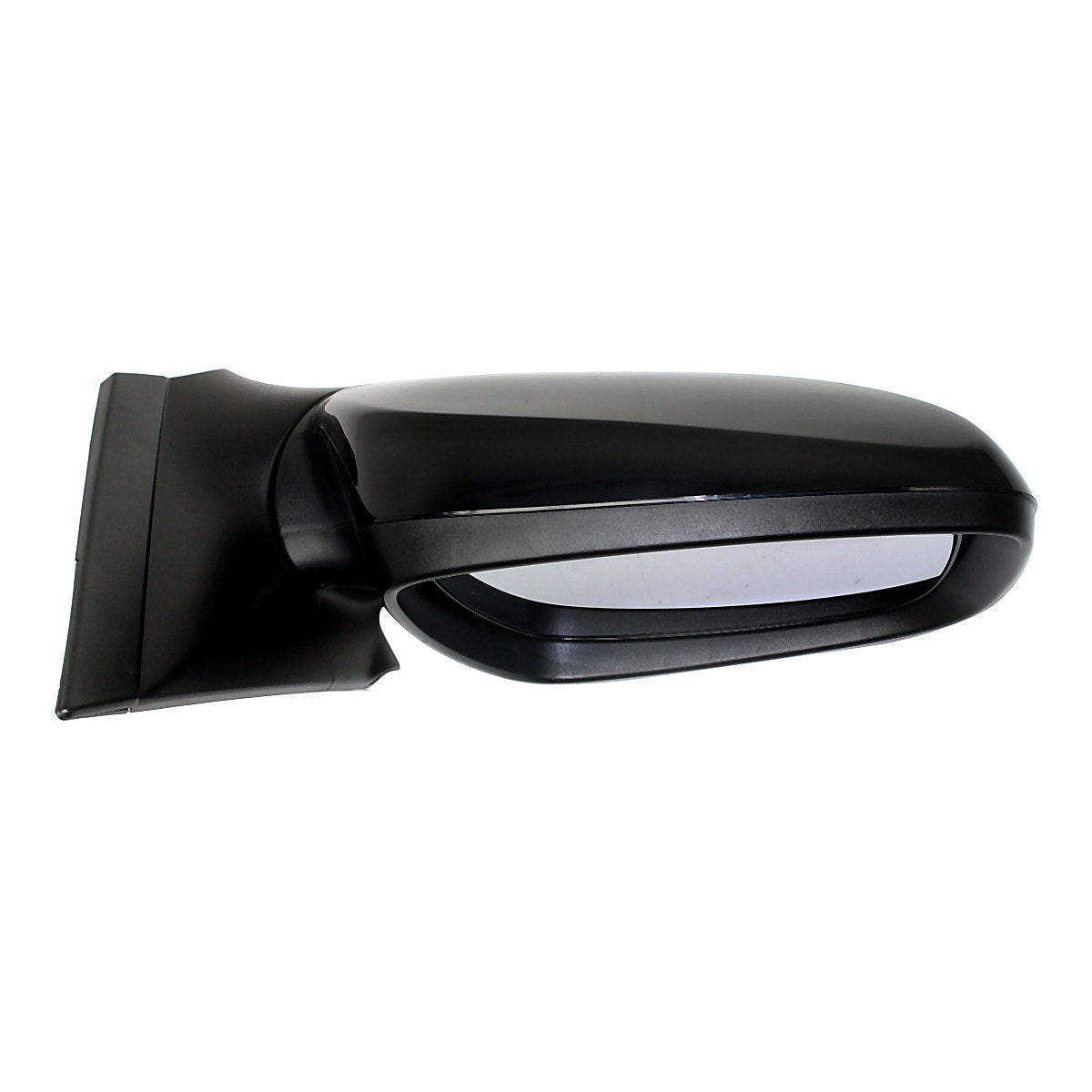 2012-2014 Hyundai Accent_Hatchback Door Mirror Passenger Side Power Heated Ptm_HY1321186-3