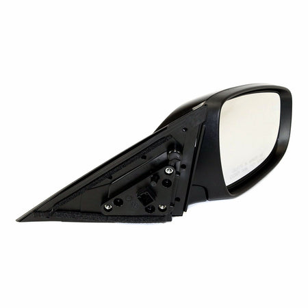 2012-2013 Hyundai Veloster Door Mirror Passenger Side Power Heated Ptm (With Panoramic)_HY1321194-2