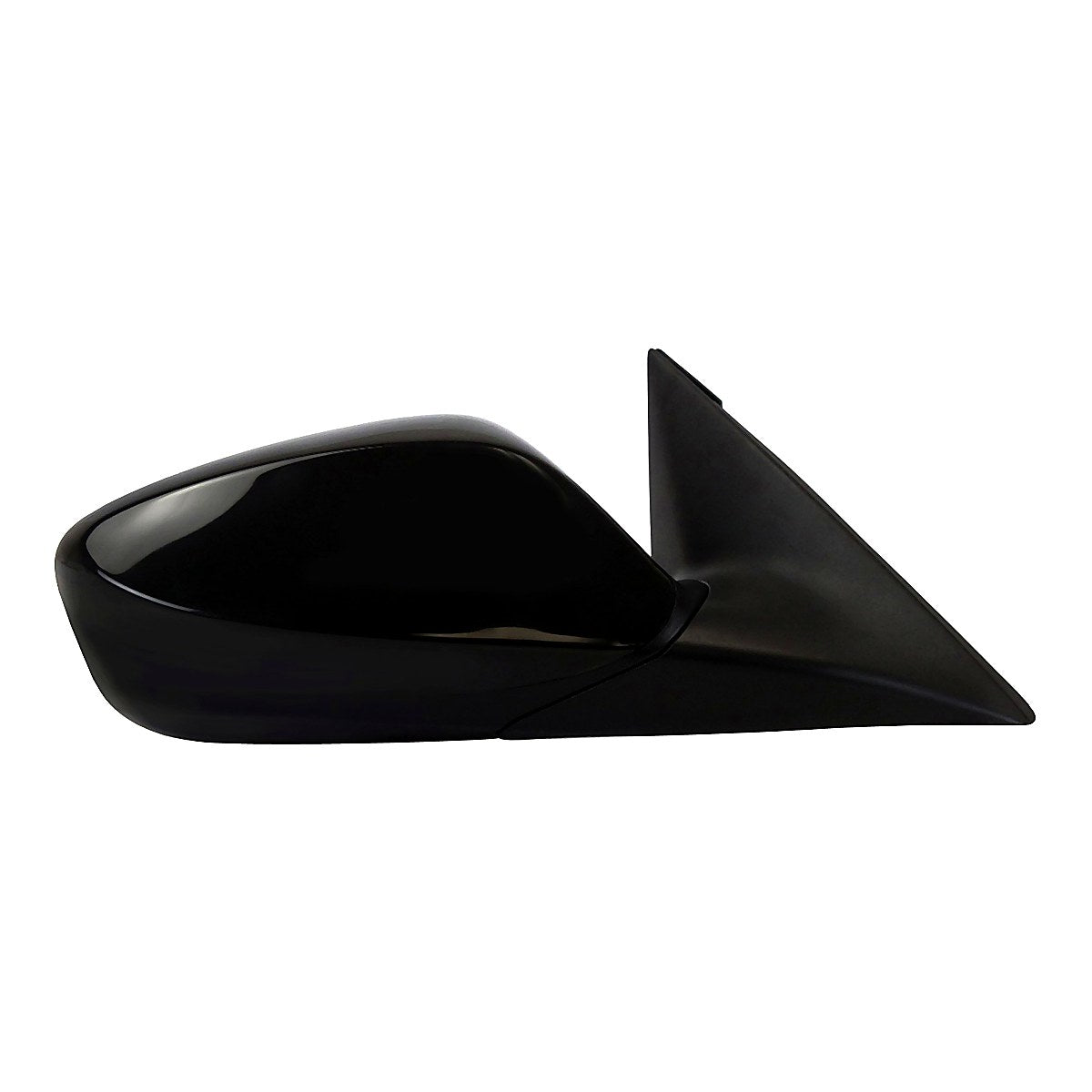 2012-2013 Hyundai Veloster Door Mirror Passenger Side Power Heated Ptm (With Panoramic)_HY1321194-4