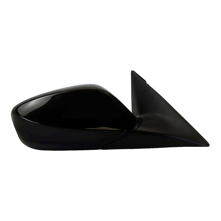 2012-2013 Hyundai Veloster Door Mirror Passenger Side Power Heated Ptm (With Panoramic)_HY1321194-4