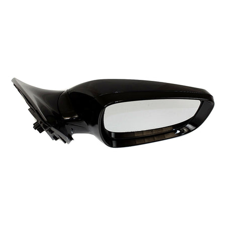 2012-2013 Hyundai Veloster Door Mirror Passenger Side Power Heated Signal Ptm (With Panoramic)_HY1321195-3