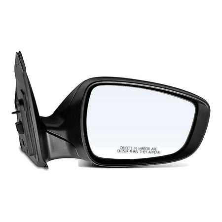 2012-2017 Hyundai Accent_Hatchback Door Mirror Passenger Side Power Textured_HY1321196