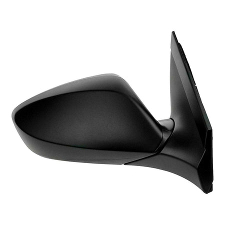 2012-2017 Hyundai Accent_Hatchback Door Mirror Passenger Side Power Textured_HY1321196-3