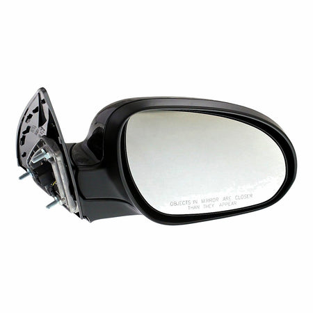 2009-2012 Hyundai Elantra_Touring_Wagon Door Mirror Passenger Side Power Heated_HY1321197