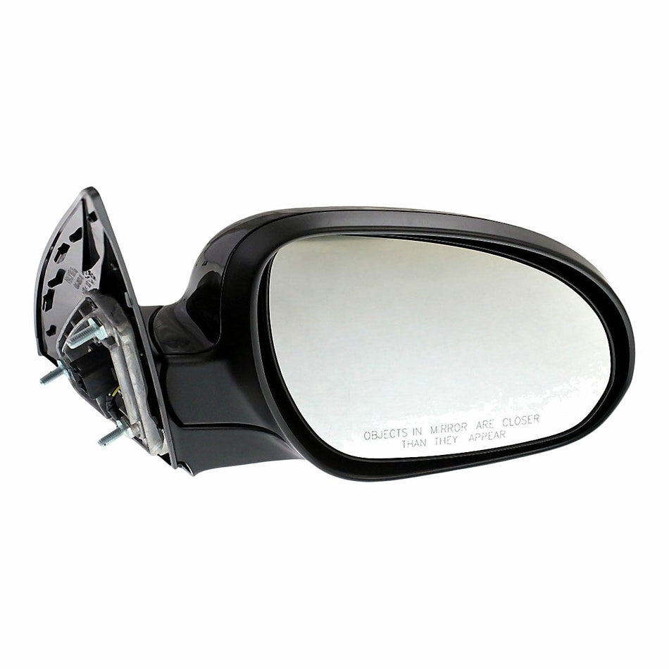 2009-2012 Hyundai Elantra_Touring_Wagon Door Mirror Passenger Side Power Heated_HY1321197
