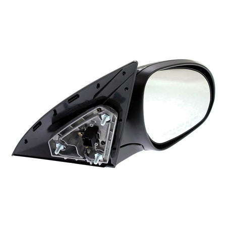 2009-2012 Hyundai Elantra_Touring_Wagon Door Mirror Passenger Side Power Heated_HY1321197-2