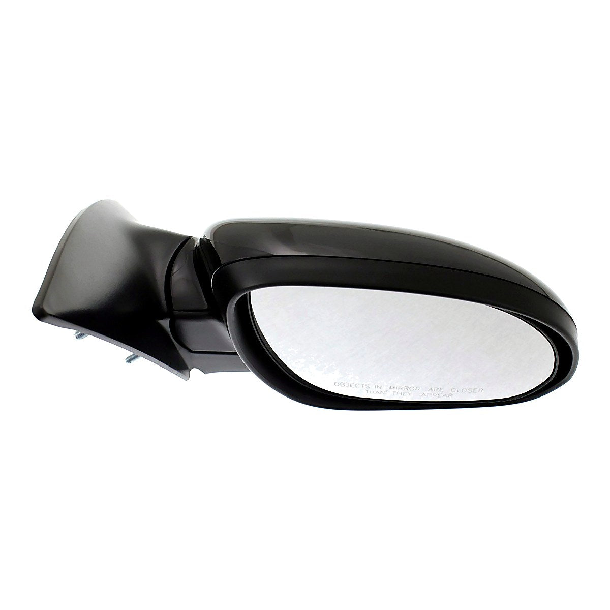 2009-2012 Hyundai Elantra_Touring_Wagon Door Mirror Passenger Side Power Heated_HY1321197-3