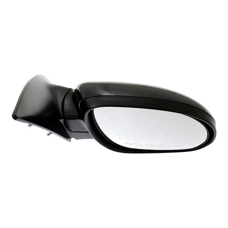 2009-2012 Hyundai Elantra_Touring_Wagon Door Mirror Passenger Side Power Heated_HY1321197-3