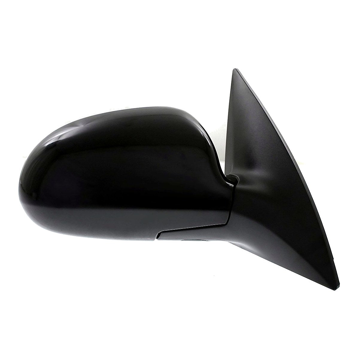 2009-2012 Hyundai Elantra_Touring_Wagon Door Mirror Passenger Side Power Heated_HY1321197-4
