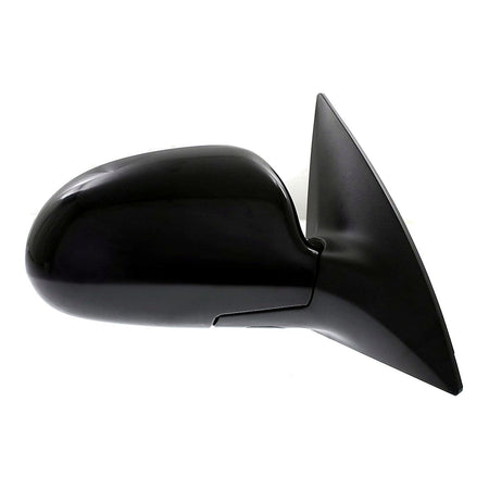 2009-2012 Hyundai Elantra_Touring_Wagon Door Mirror Passenger Side Power Heated_HY1321197-4