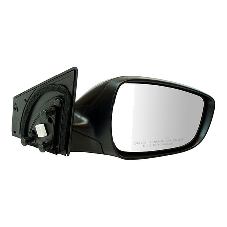 2014-2016 Hyundai Elantra_Sedan Door Mirror Passenger Side Power Heated Us Built_HY1321202