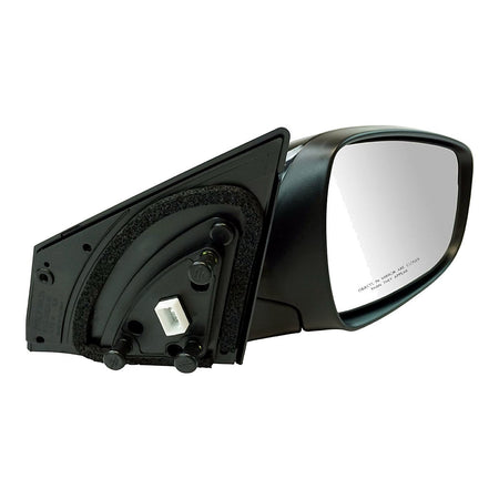 2014-2016 Hyundai Elantra_Sedan Door Mirror Passenger Side Power Heated Us Built_HY1321202-2