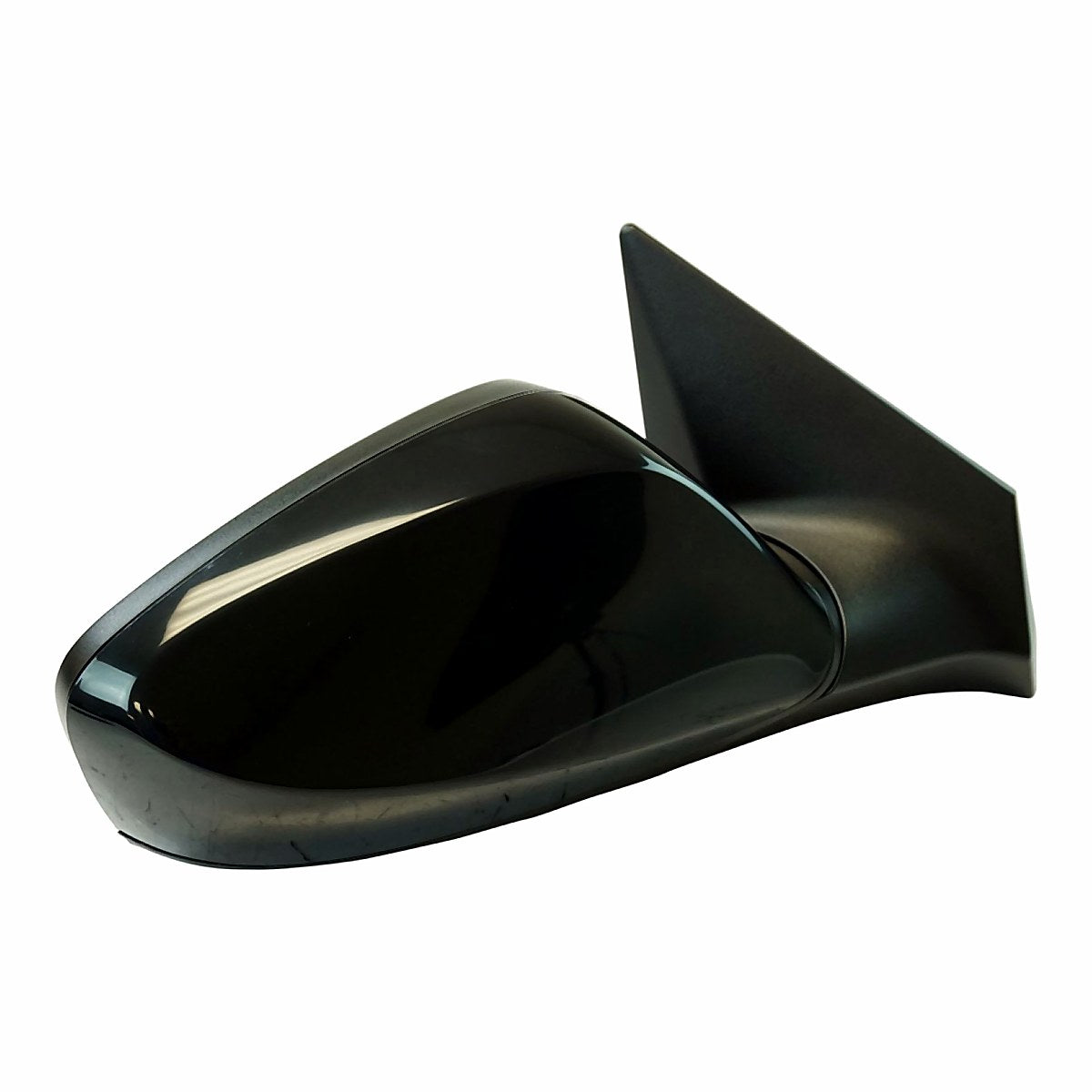 2014-2016 Hyundai Elantra_Sedan Door Mirror Passenger Side Power Heated Us Built_HY1321202-3